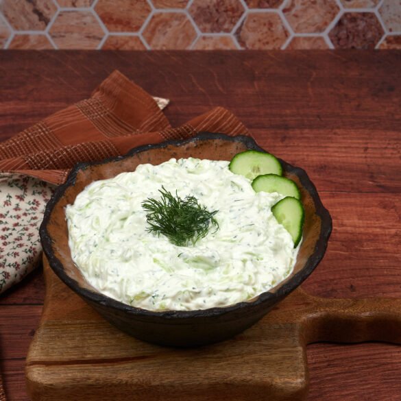 Tzatziki